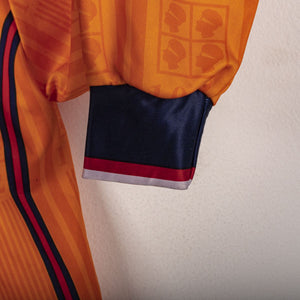 Kit bambino Third Cagliari Biemme O'Neill 10 1999/2000