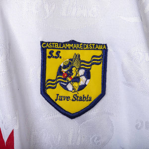 Maglia Away Juve Stabia n13 2004/2005