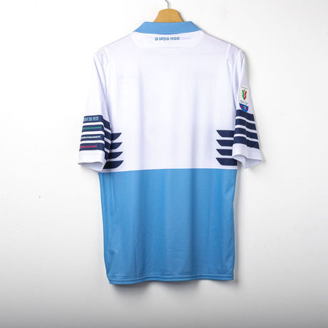 Maglia Home Lazio Macron Tim Cup 2018/2019