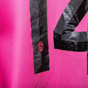 Juventus Nike Vucinic 14 2011/2012 Away Shirt