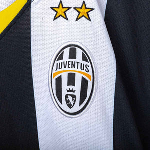 Juventus Nike Del Piero 10 2008/2009 Home Shirt