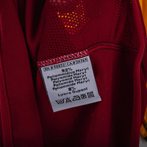 Maglia Uefa As Roma Kappa 2002/2003