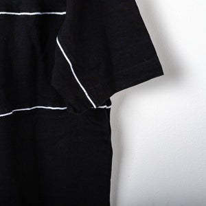 Juventus Kappa Polo Shirt 1998/1999