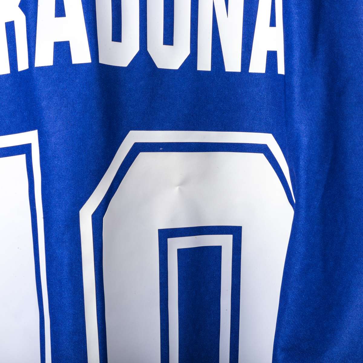 Maglia Away Argentina Adidas Maradona 10 Usa 1994