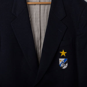 Abito Ufficiale Fc Inter 1988/1989