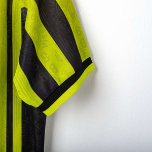 Borussia Dortmund Nike 1996/1997 Home Shirt