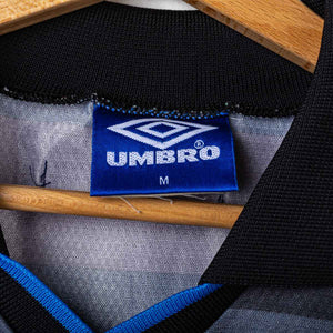 Inter Umbro Ronaldo 10 Third Shirt 1997/1998