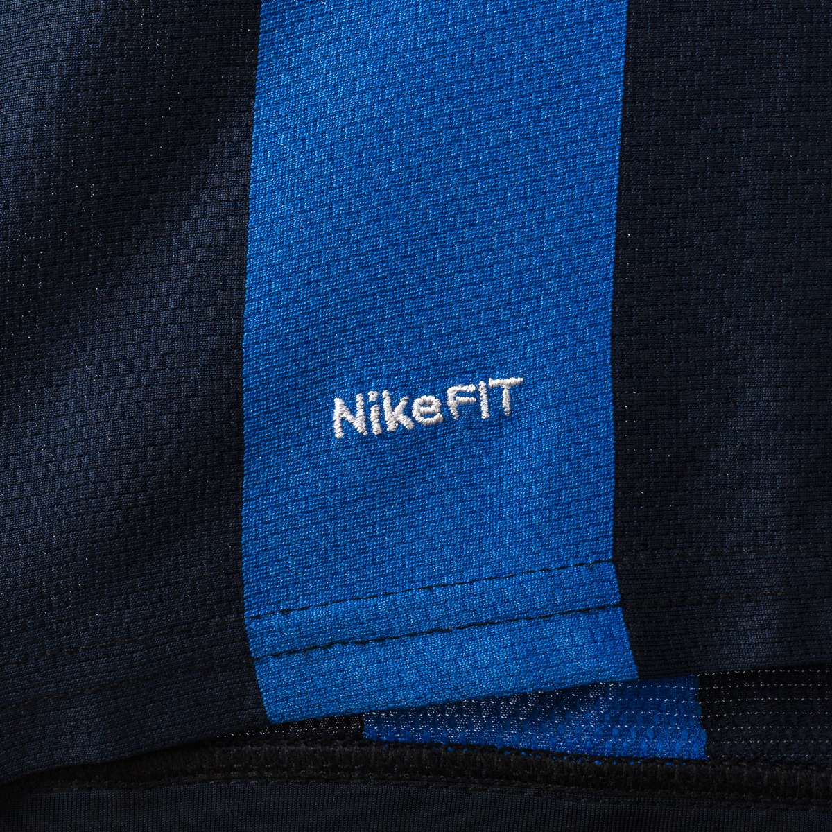 Maglia Home Inter Nike Ibrahimovic 8 2007/2008