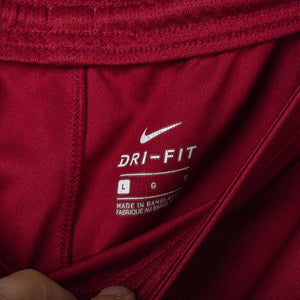 Pantaloncini Home Nike Roma 2017/2018