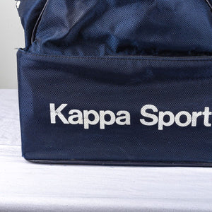 Borsone Juventus Kappa Ariston 1985/1986