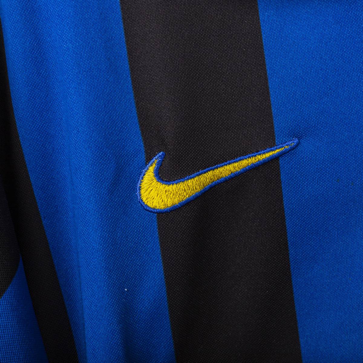 Maglia Home Inter Nike Ronaldo n9 1998/1999