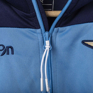 Giacca Rappresentanza Lazio celeste 2012/2013