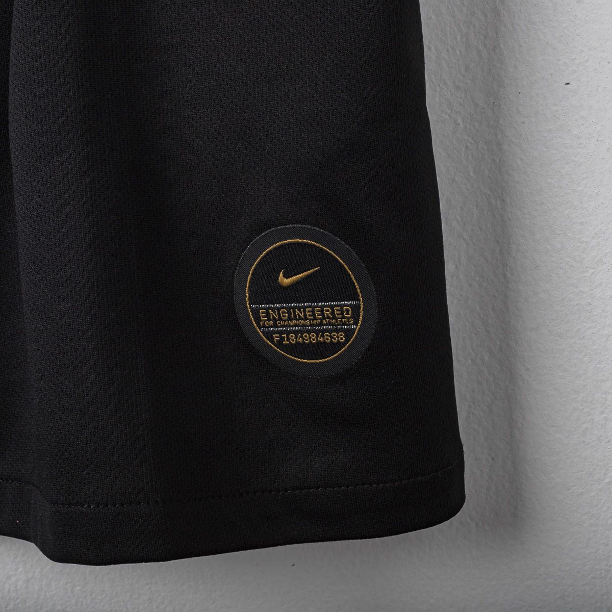 Maglia Home AIK Nike Larsson 7 2019/2020