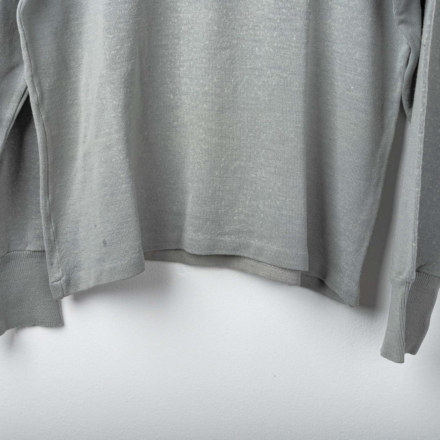 Maglia Allenamento Napoli Linea Time N2 1984/1985