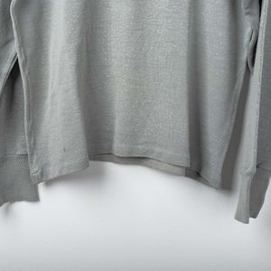 Maglia Allenamento Napoli Linea Time N2 1984/1985