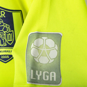 Maglia Home Riteriai Moffi 7 2016/2017