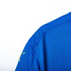 Maglia Allenamento Italia Puma Tim 2006