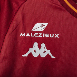 Maglia Home FC Metz Kappa 2025/2026