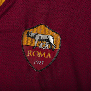 Maglia Home Roma Nike Totti 10 Limited Edition 2013/2014
