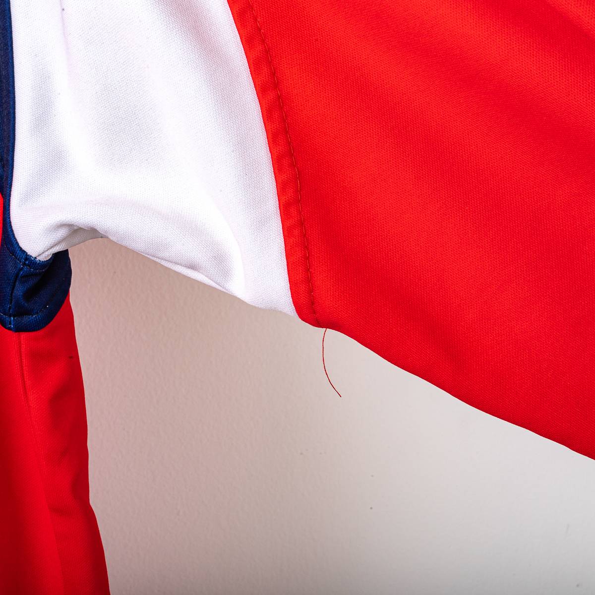 T-shirt Allenamento Genoa Asics 2008/2009