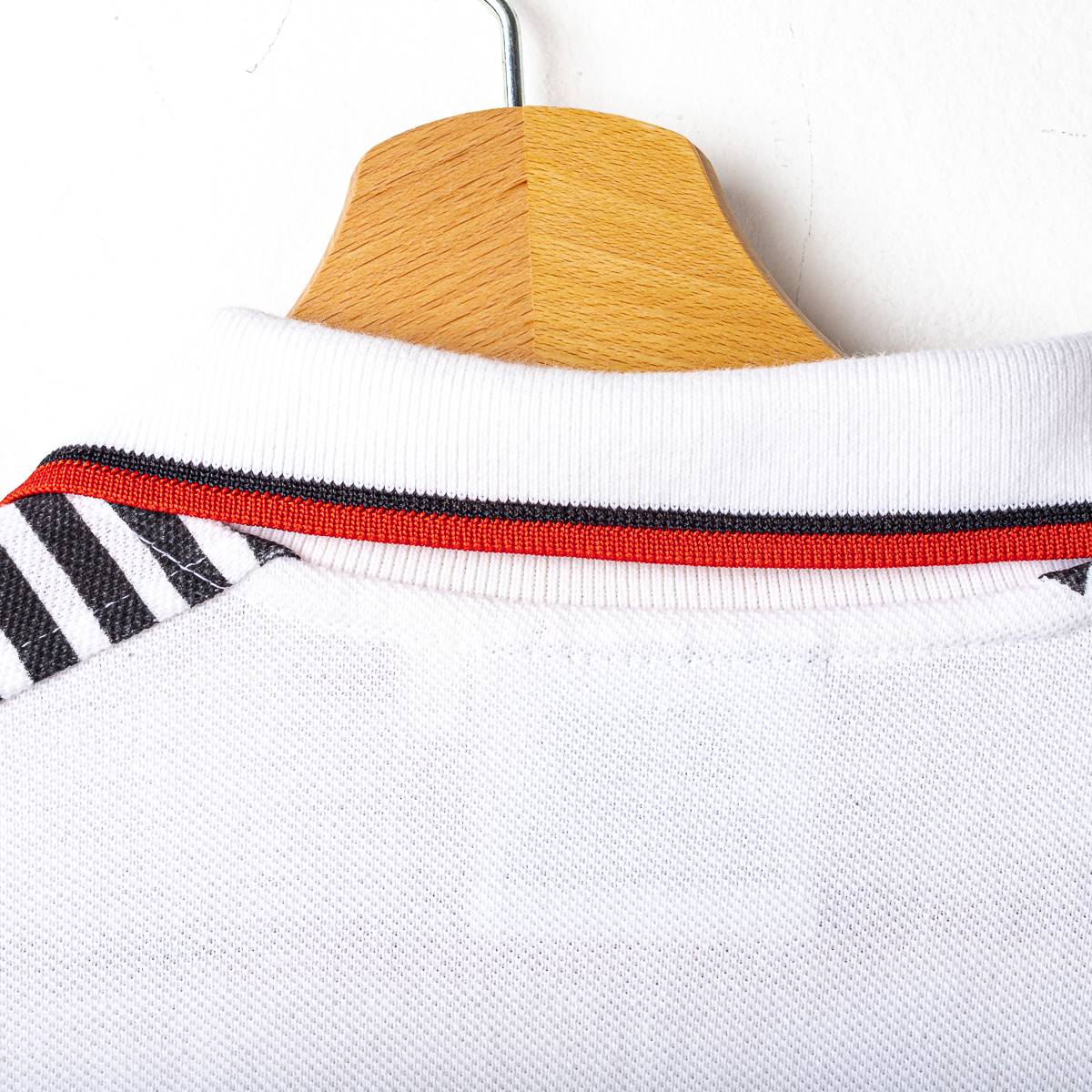 Polo Milan Lotto Opel 1997/1998