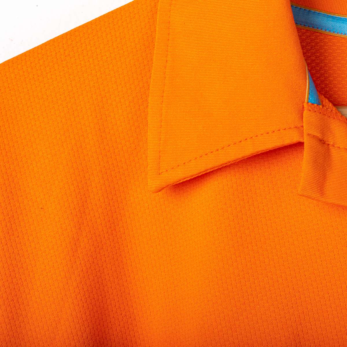 Maglia Home Arancione Olanda Nike 2006