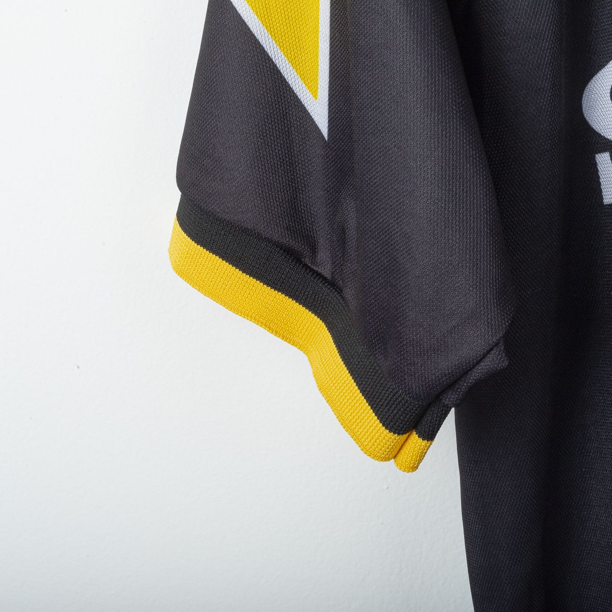 Juventus Kappa Third Shirt Del Piero 10 1995/1996