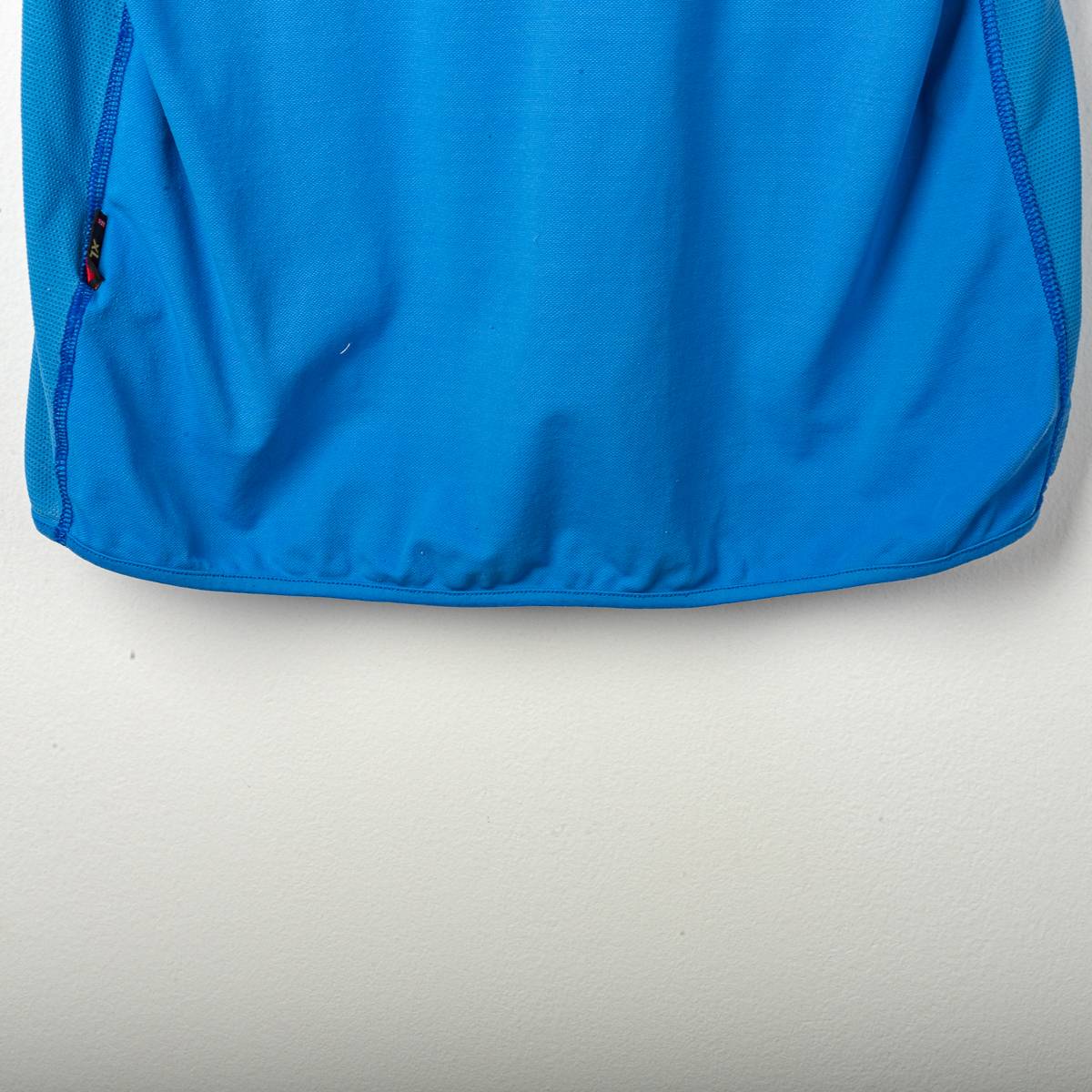 Maglia Home Italia Kappa Totti 10 2002