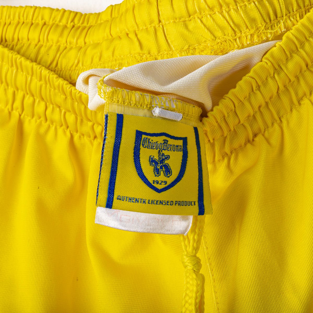 Pantaloncini Home Chievo Verona Givova 2011/2012