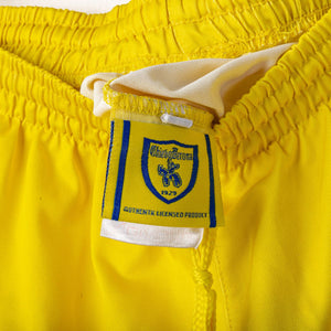 Pantaloncini Home Chievo Verona Givova 2011/2012