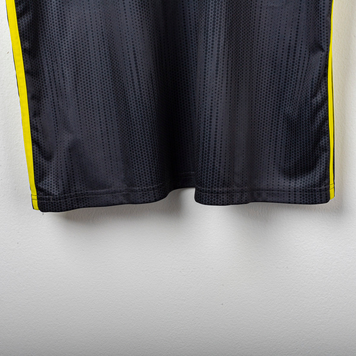 Maglia Third Juventus Adidas Ronaldo 7 Uefa 2018/2019