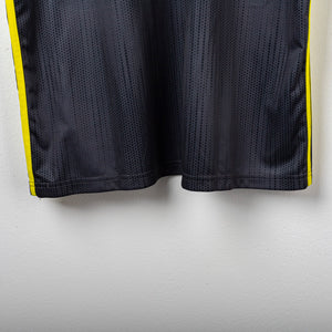 Maglia Third Juventus Adidas Ronaldo 7 Uefa 2018/2019