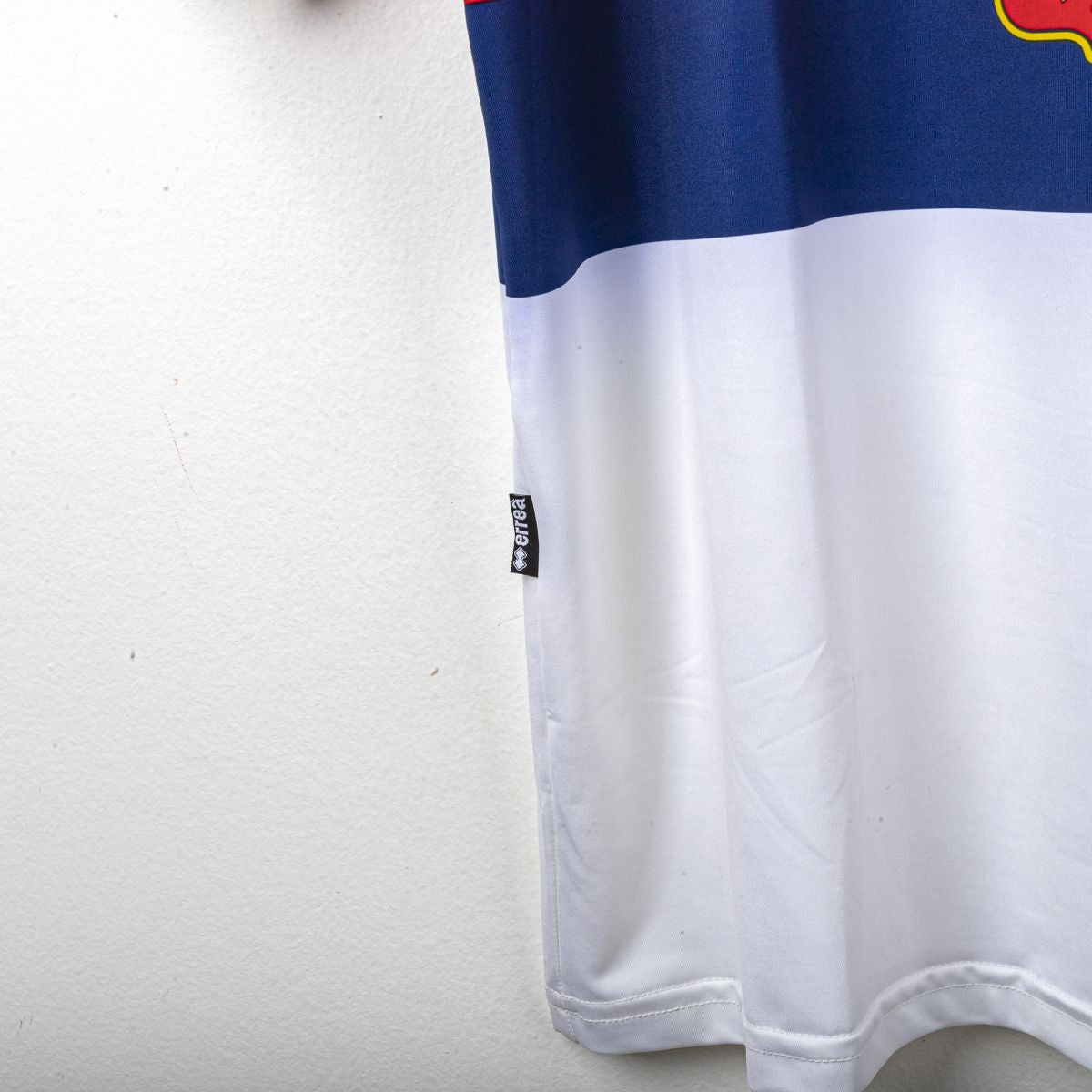 maglia away genoa errea borriello 22 2007/2008