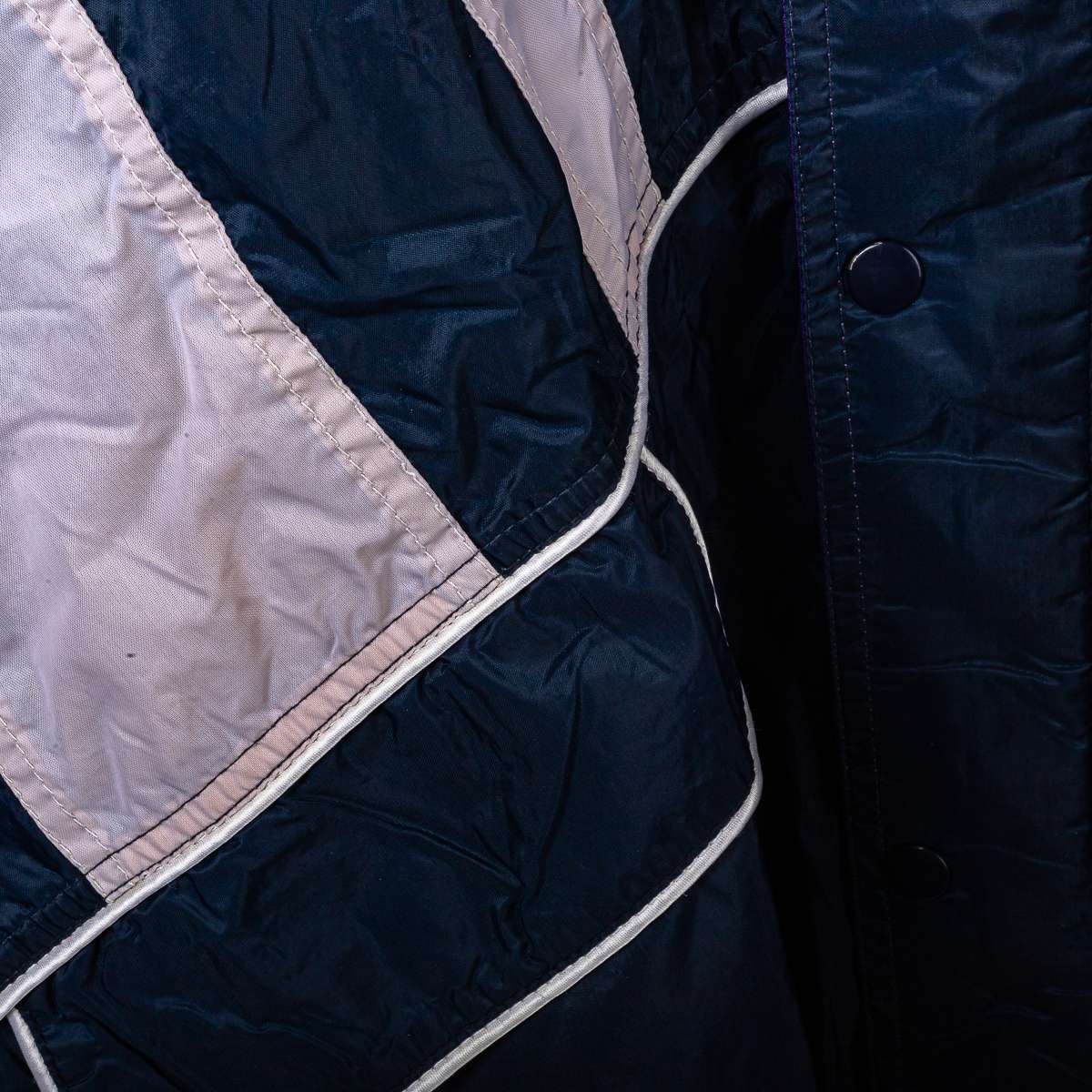 Kelme Real Madrid jacket 1997/1998