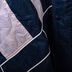 Kelme Real Madrid jacket 1997/1998