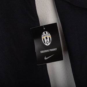 Polo ML Fc Juventus nike con cartellino 2011/2012