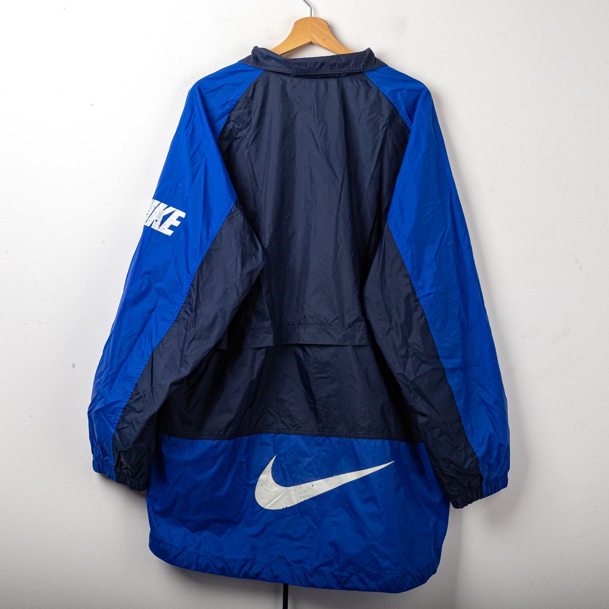 Giacca Ssc Napoli Nike 1998/1999