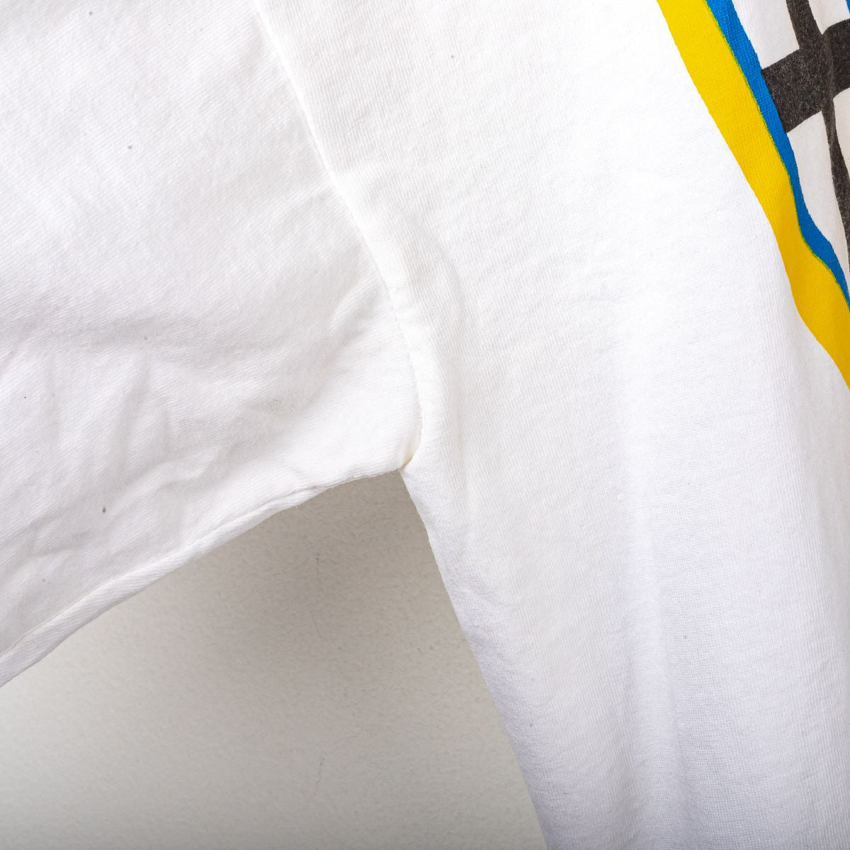 T-shirt European Cup Winners Cup Final Parma Umbro 1993/1994