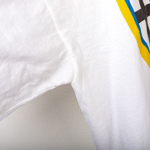 T-shirt European Cup Winners Cup Final Parma Umbro 1993/1994