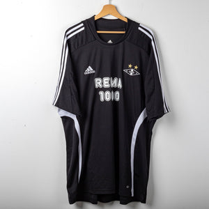 Maglia Away Rosenborg BK Adidas 2008/2009