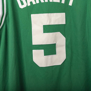 Canotta Nba Adidas Boston Celtics Garnett 5 2010/2013