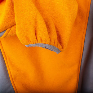 Inter Nike Fleece Sweatshirt 2000/2001