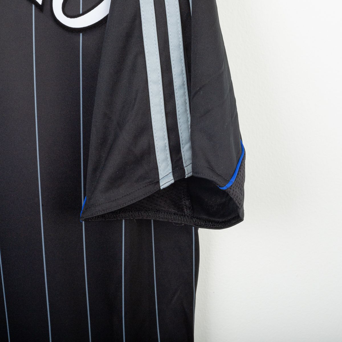 Maglia Third Chelsea Adidas Shevchenko 7 2006/2007