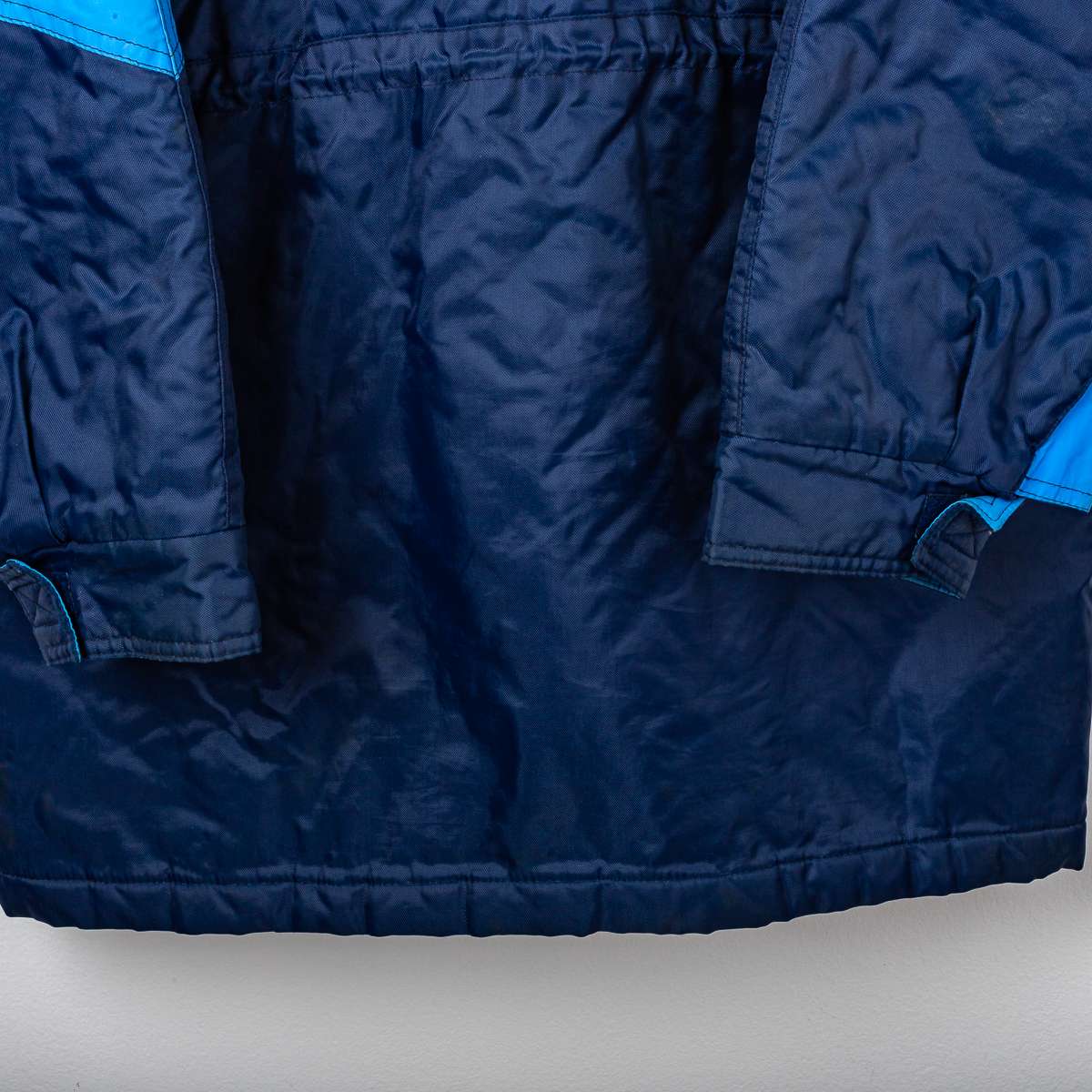 Napoli Central Milk Lot Jacket 1996/1997