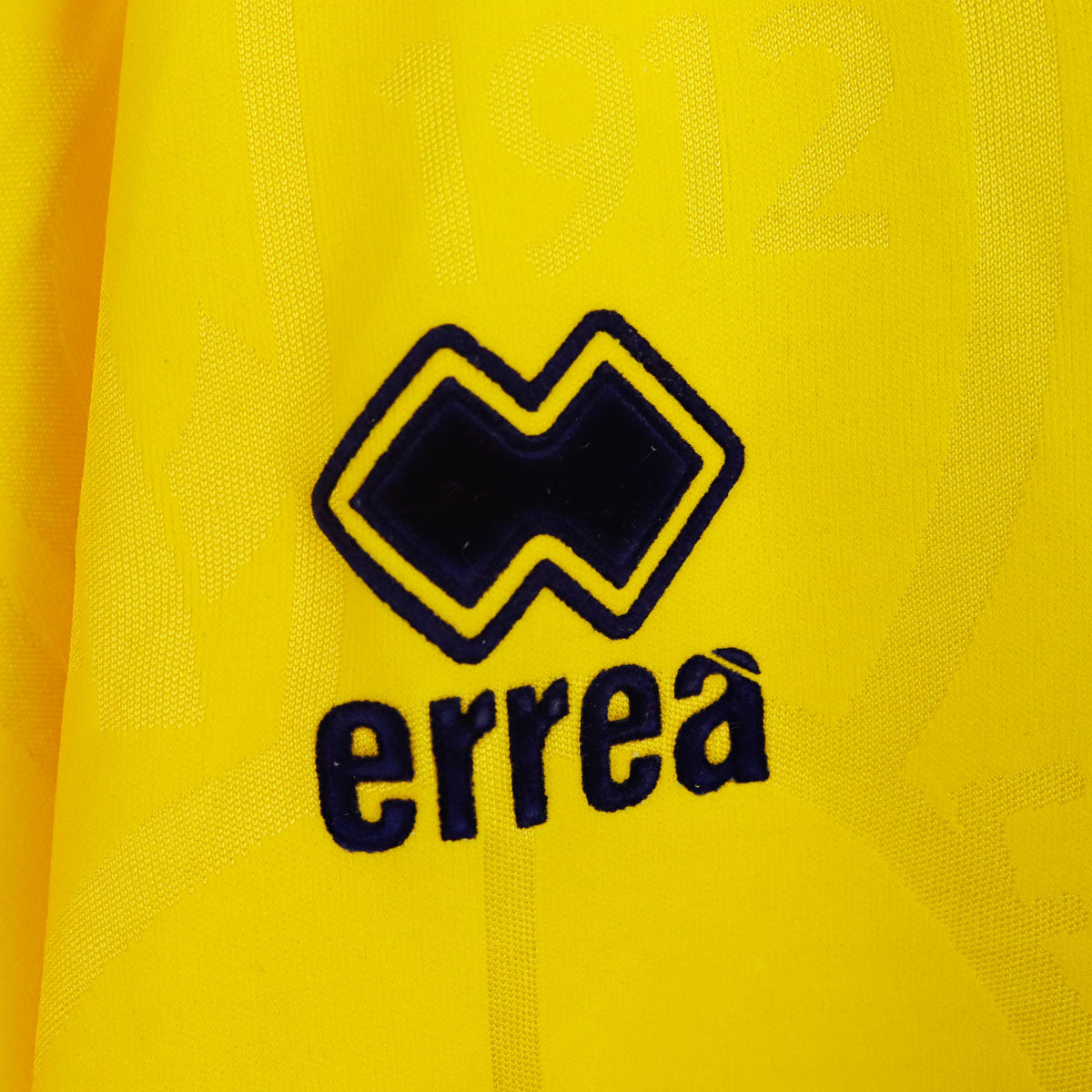 Maglia Home Modena Erreà Makinwa 18 2003/2004