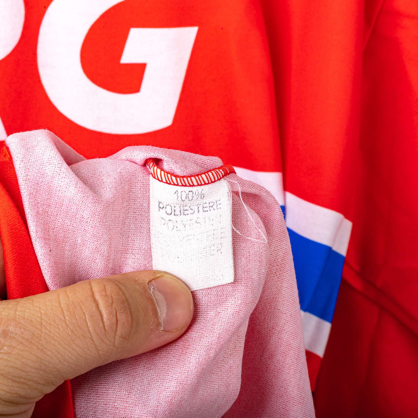 Maglia Third Sampdoria Asics (Gullit) 4 1993/1994