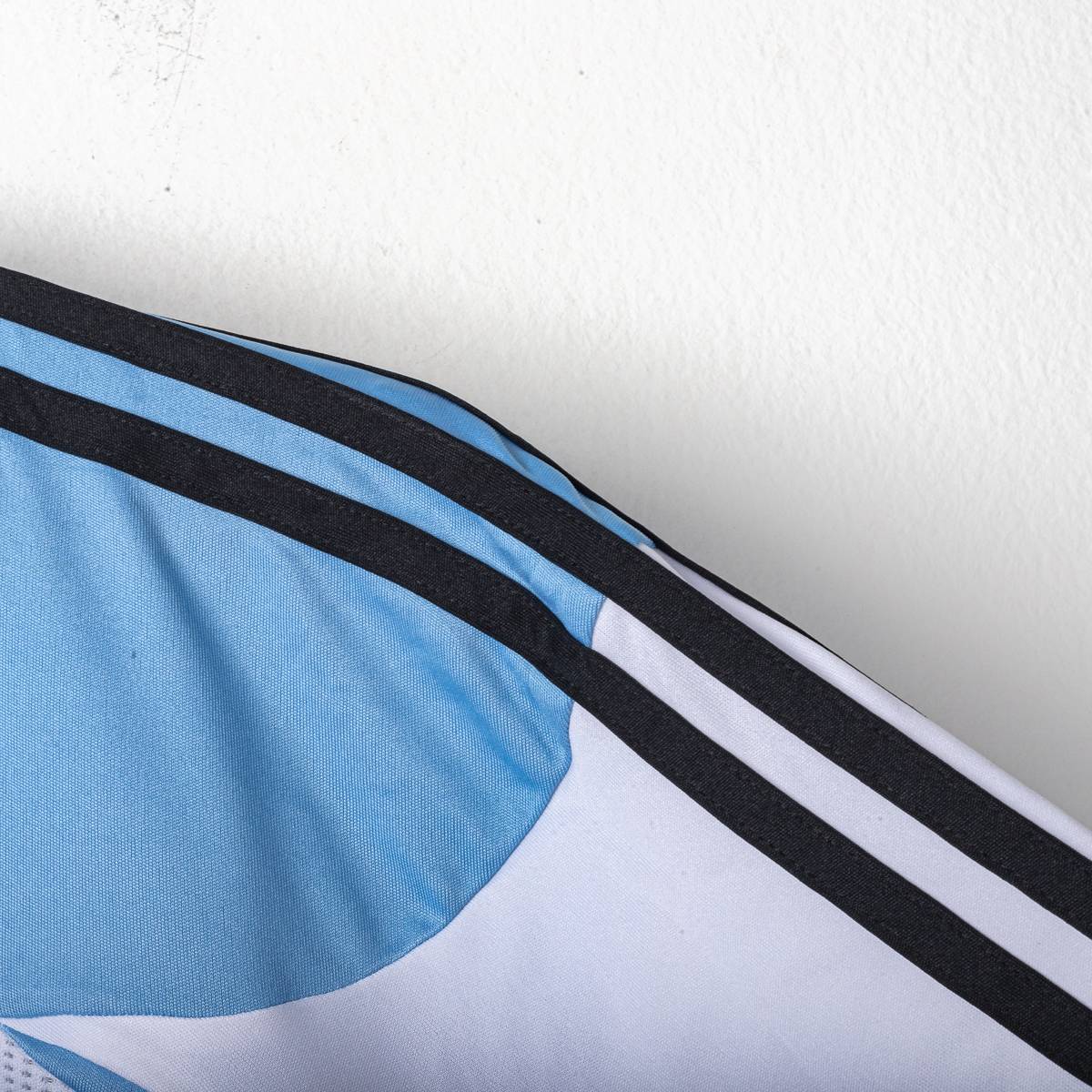 Maglia Home Adidas Argentina Messi n19 2006