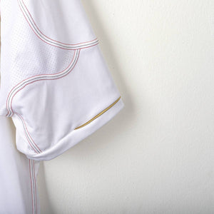 AC Milan Away Shirt Adidas Ronaldinho 80 2010/2011