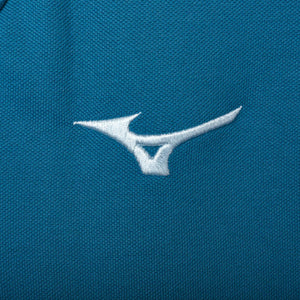 Polo Lazio Mizuno donna 2024/2025