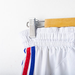 Pantaloncini Home Francia Adidas N°10 2006